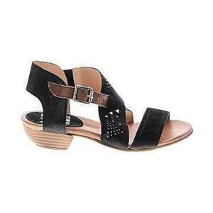 MIZ MOOZ Sandals NWOT